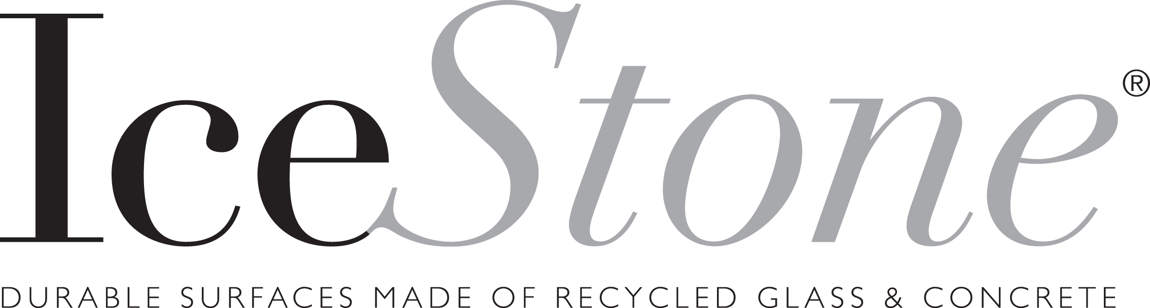 IceStone logo